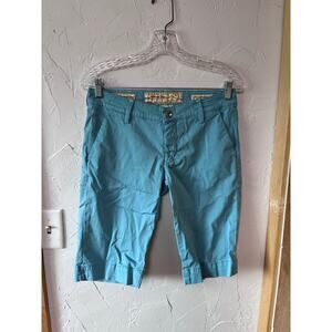 Jacob Cohen Bermuda Shorts Sz 29‎